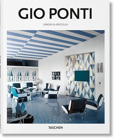 Gio Ponti