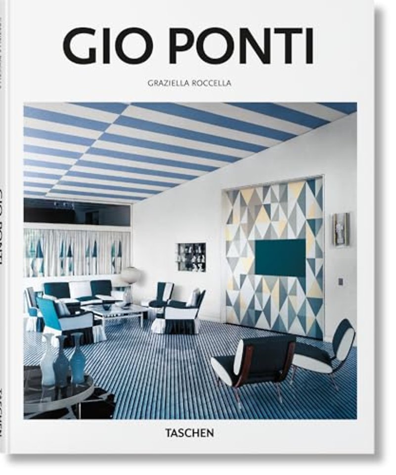 Gio Ponti