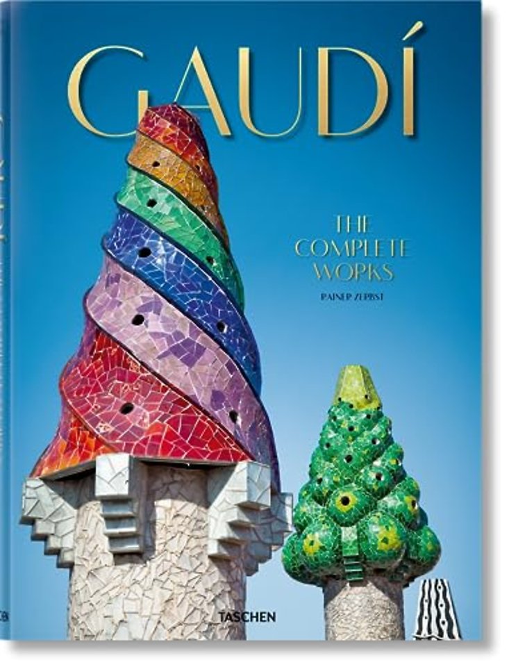 Gaudi