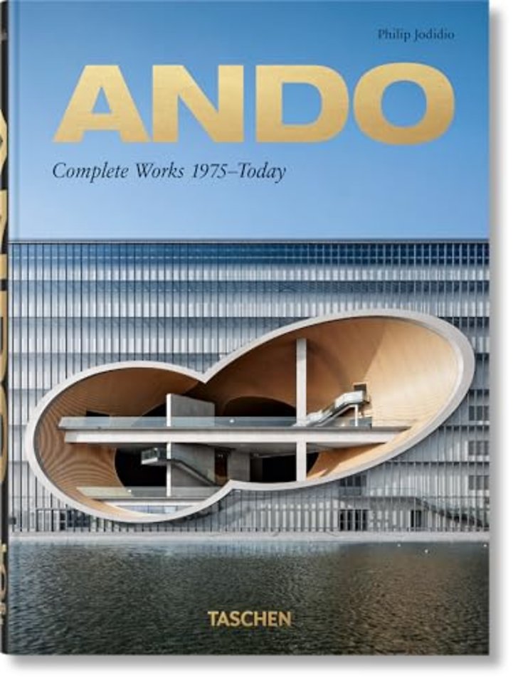 Ando