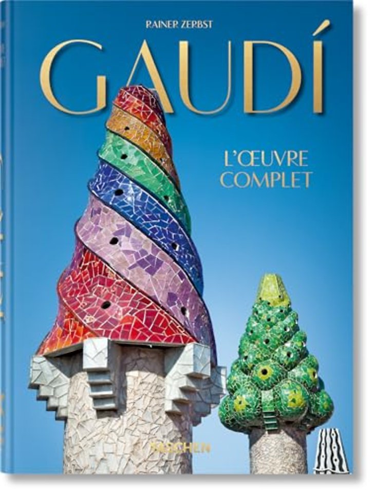 Gaudi