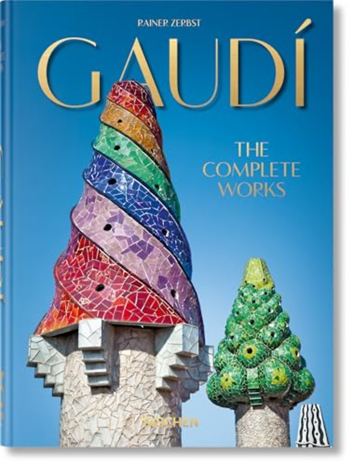 Gaudi