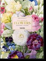 Redoute. The Book of Flowers