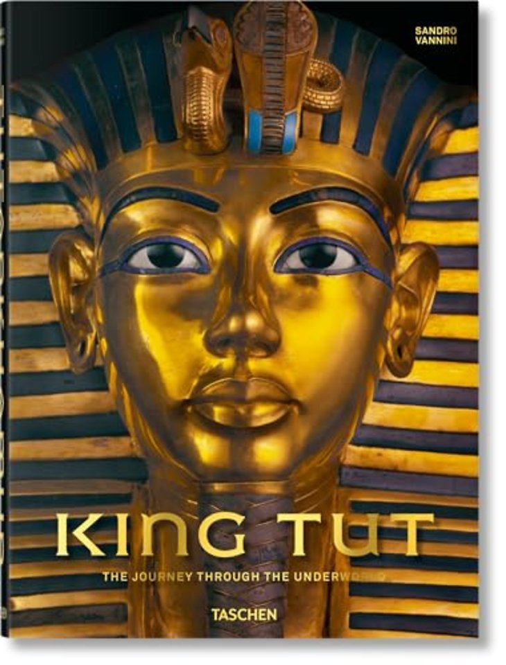 King Tut