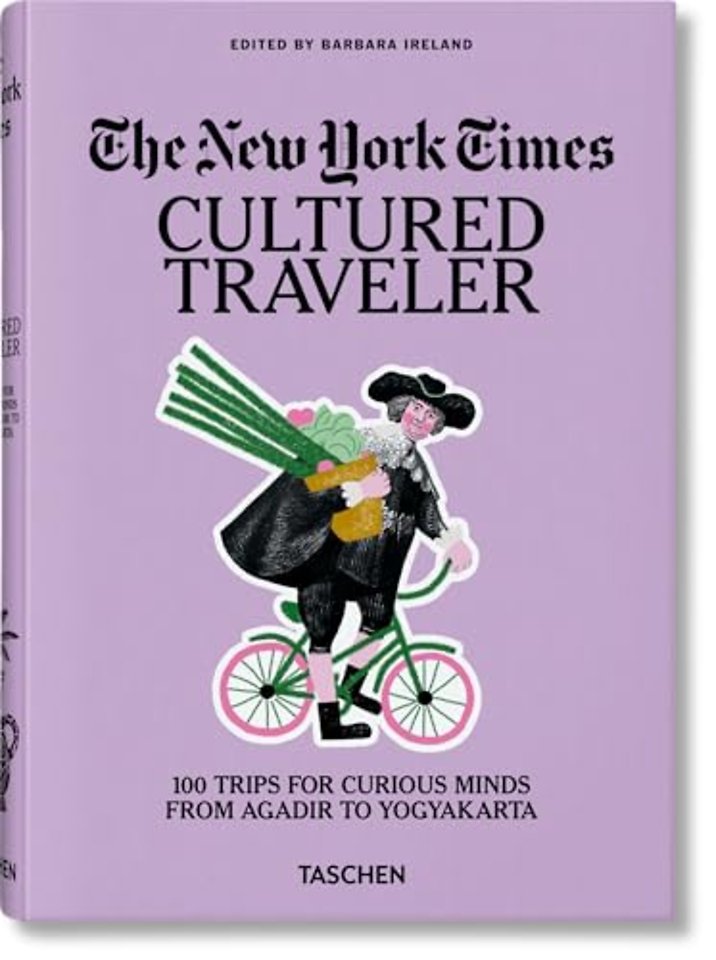 The New York Times