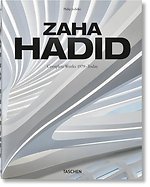 Zaha Hadid