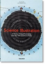 Science Illustration. A History of Visual Knowledge from the 15th Century to Today