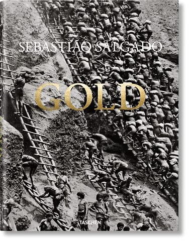 Sebastiao Salgado