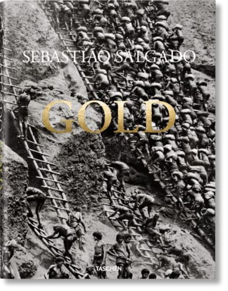 Sebastiao Salgado