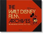 The Walt Disney Film Archives. The Animated Movies 1921-1968