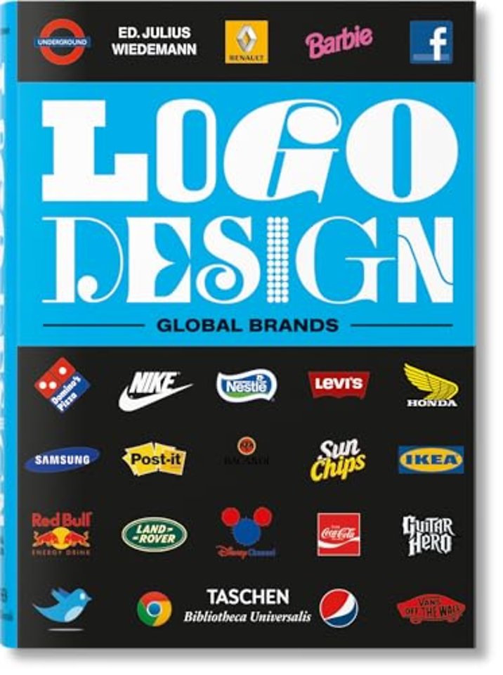 Logo Design
