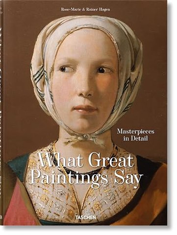 What Great Paintings Say