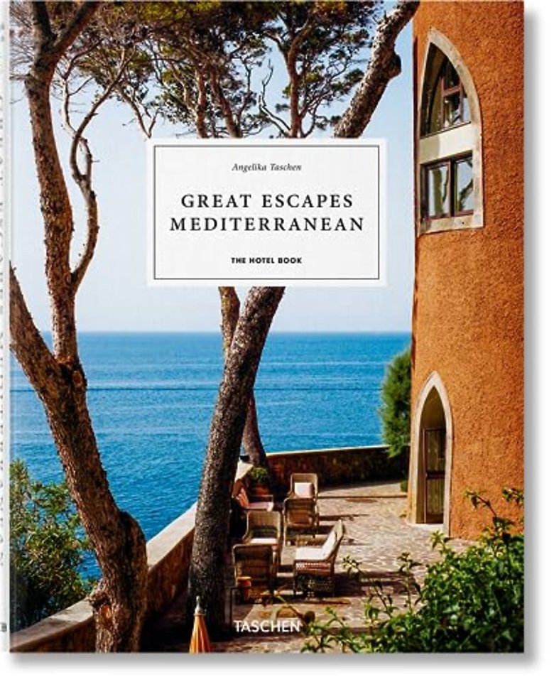 Great Escapes Mediterranean