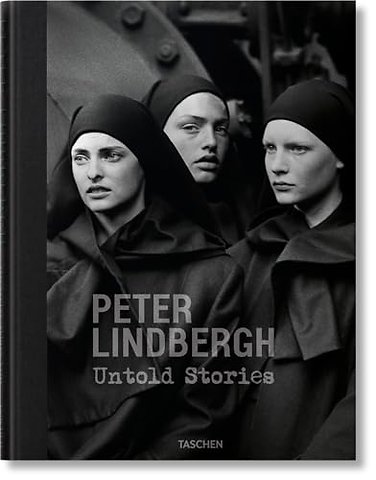 Peter Lindbergh