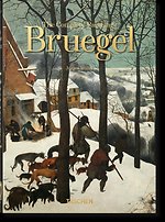 Bruegel. The Complete Paintings. 45th Ed.