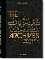 The Star Wars Archives
