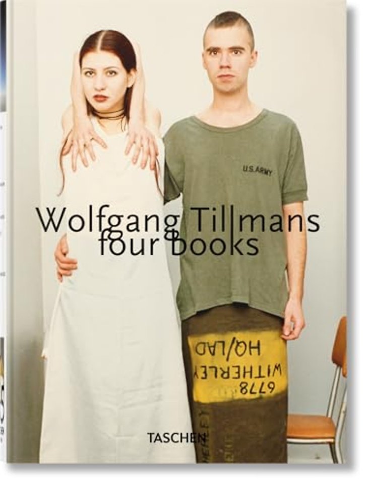 Wolfgang Tillmans