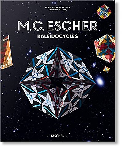 M.C. Escher
