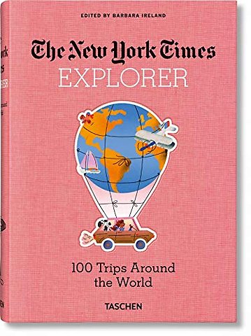 The New York Times Explorer