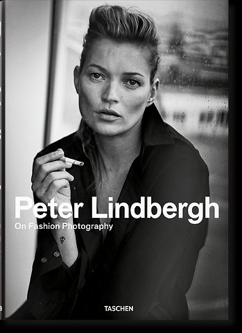 Peter Lindbergh