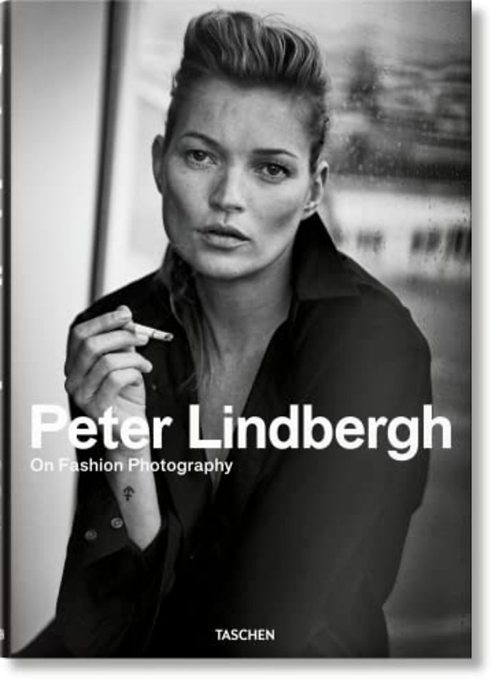 Peter Lindbergh