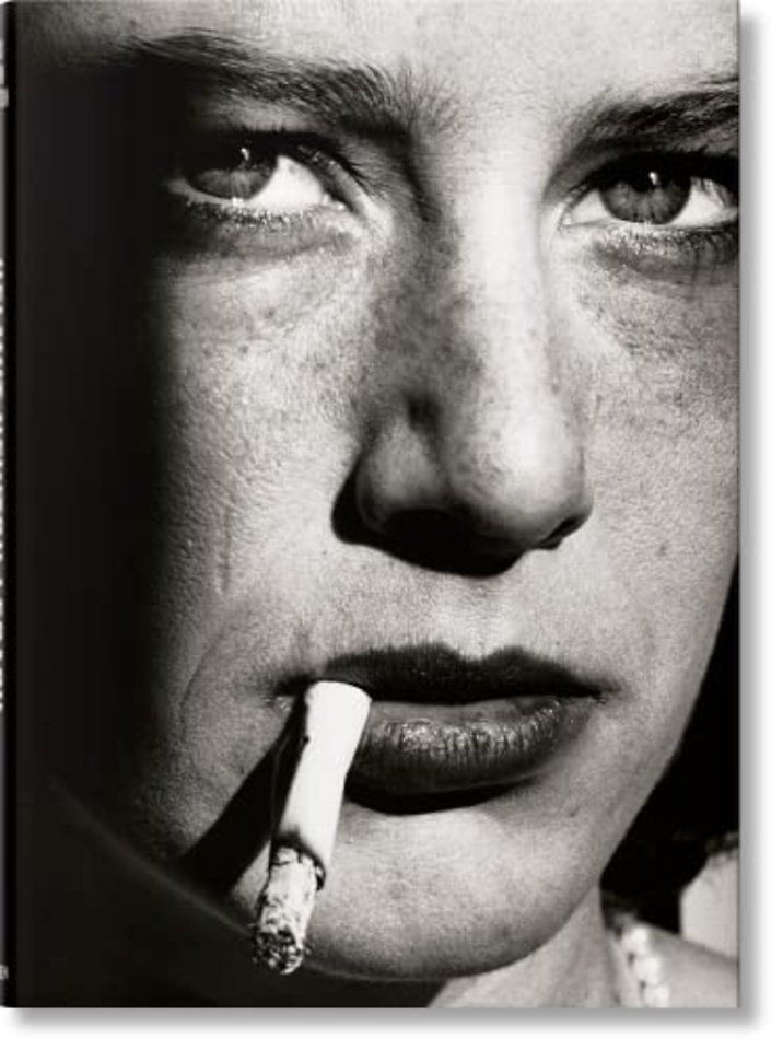 Helmut Newton