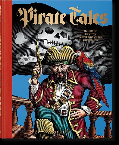 Pirate Tales