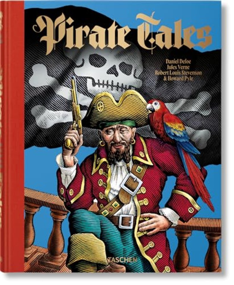 Pirate Tales