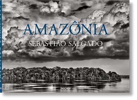 Sebastiao Salgado