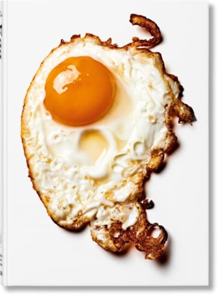 The Gourmand’s Egg