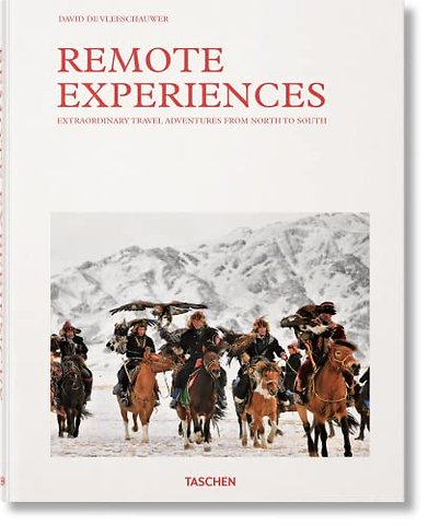 Remote Experiences