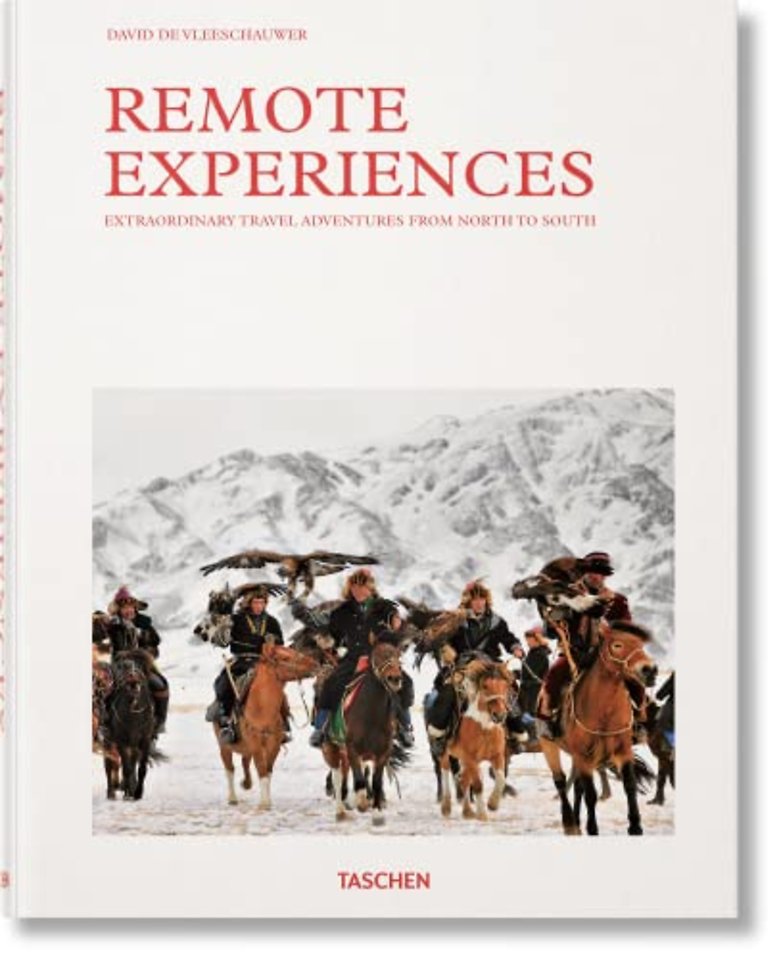 Remote Experiences
