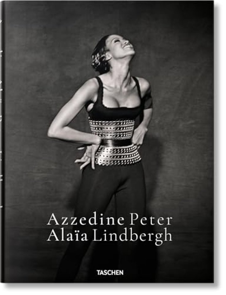 Peter Lindbergh