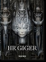 HR Giger
