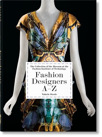 Fashion Designers A–Z