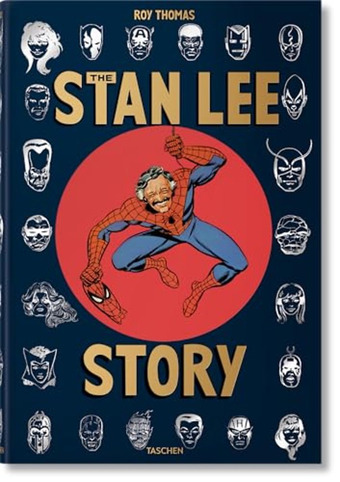 The Stan Lee Story