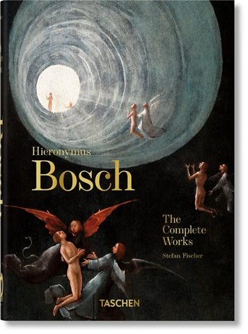 Hieronymus Bosch