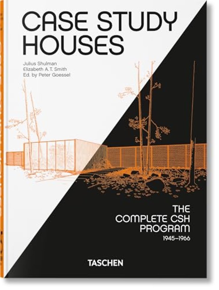 Case Study Houses
