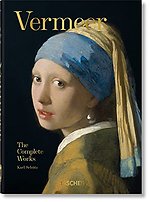 Vermeer. The Complete Works.