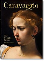 Caravaggio. The Complete Works. 45th Ed.