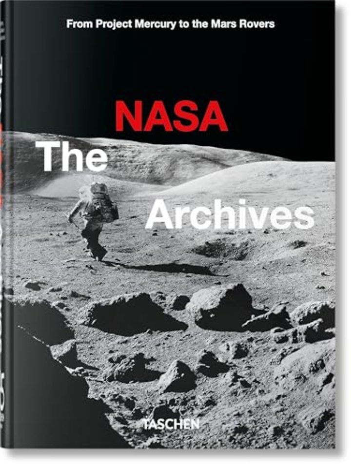 The NASA Archives