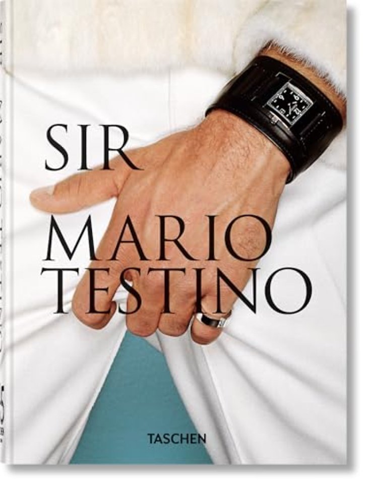 Mario Testino
