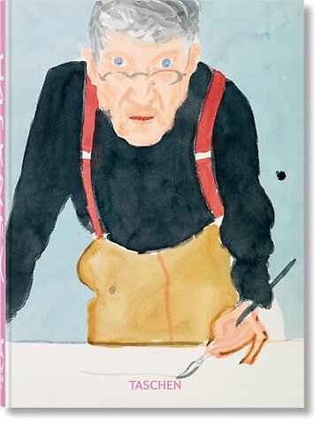 David Hockney