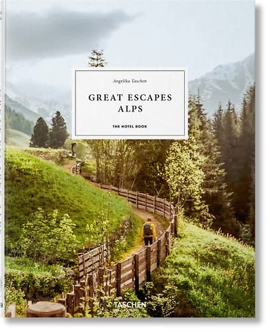 Great Escapes Alps