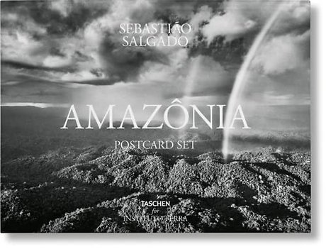 Sebastiao Salgado