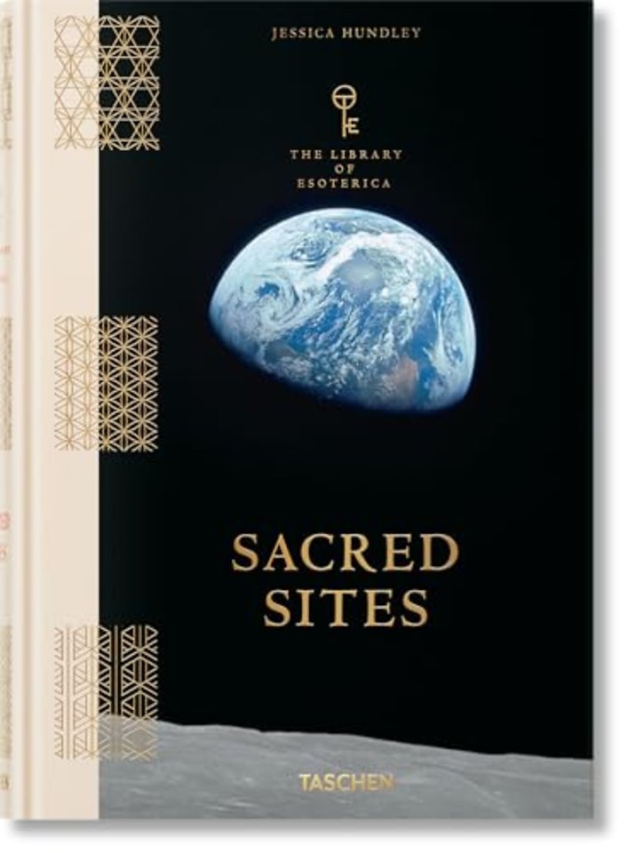 Sacred Sites. The Library of Esoterica
