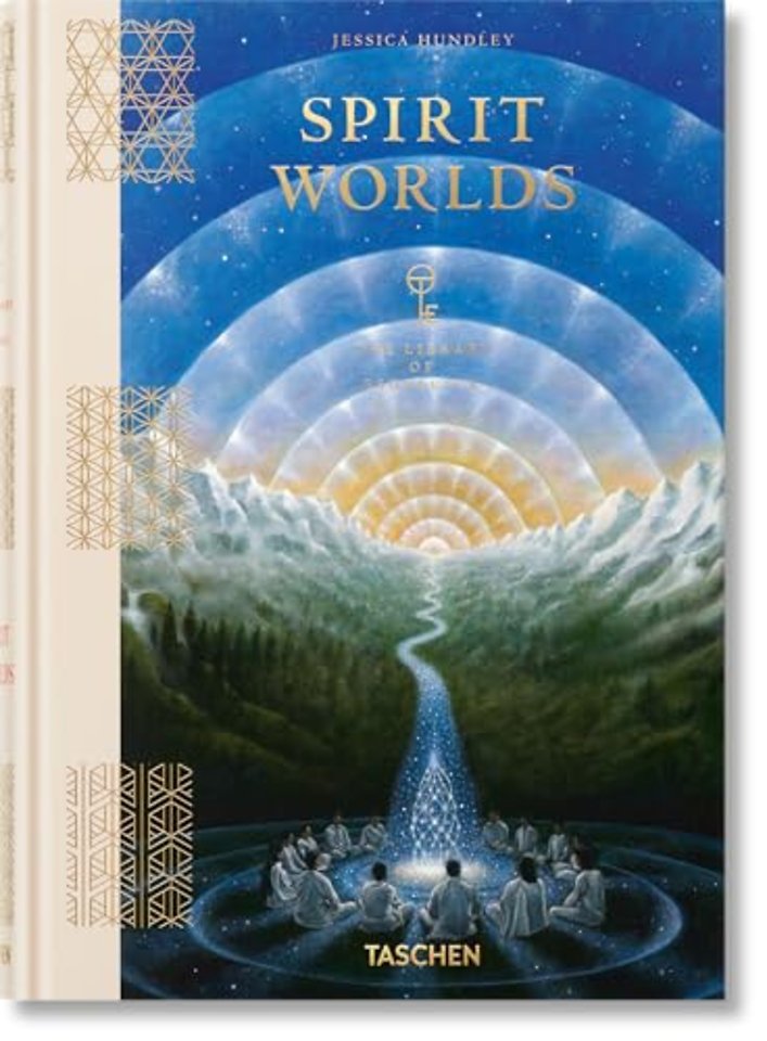Spirit Worlds