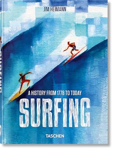 Surfing