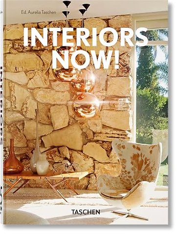 Interiors Now! 45th Ed