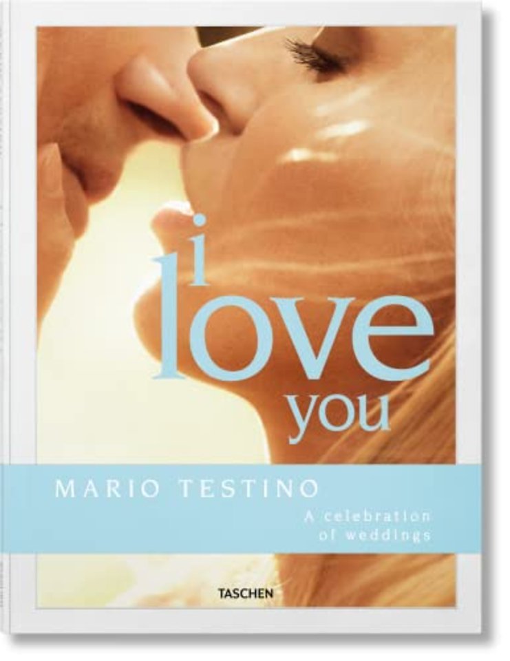 Mario Testino